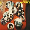 LP Record VARIOUS - Golden Hits Folk SOLU27 CBS/Sony 1979 Japan Japanese Pop/Rock Used