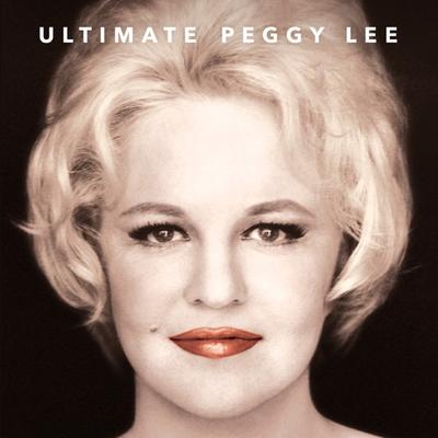Виниловая пластинка PEGGY LEE - Ultimate Peggy Lee B003140201 Capitol Records 2020 США Джаз