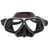 Маска для сноркелинга, оптические очки для дайвинга при близорукости, взрослые могут быть оснащены маской для дайвинга при близорукости