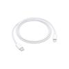 Apple Зарядный кабель USB-C — Lightning