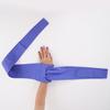Patient Banding Belt Comfortable Anti-Scratch Flexible Safe Patients Limbs Restraint Strap for Adult