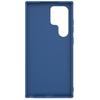 Nillkin Super Frosted Shield Pro Rugged Case for Samsung Galaxy S24 Ultra - Blue