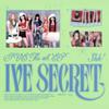 (+shop Gift) IVE - THE 4TH EP [IVE SECRET] [Random Version]