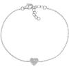 Bracelet - Argent 925 Argent - Amen - BRHBBZ