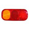 Tail Light Rear Stop and Tail Lights For JCB 3D, 3CX, 4CX, JCB Easy Installation Durable Design