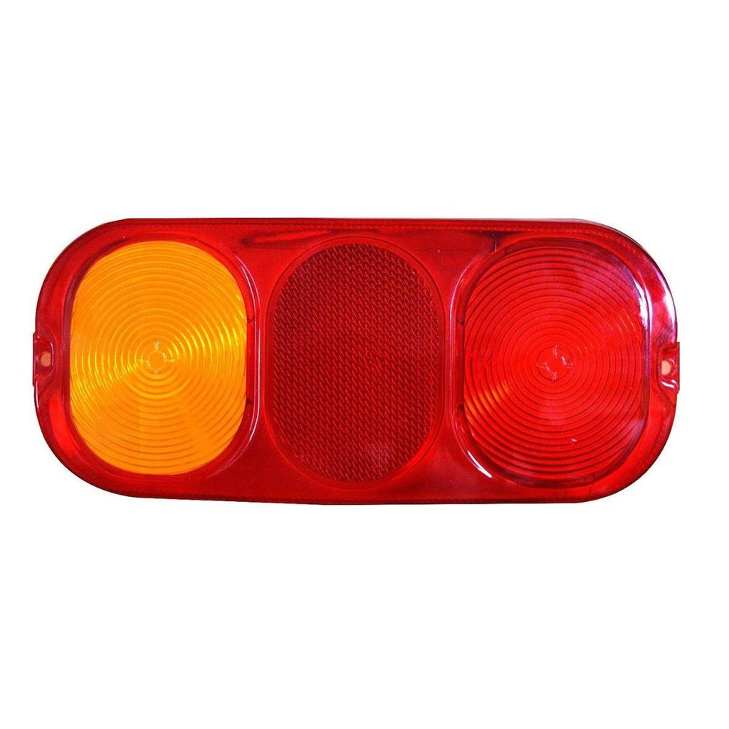 Tail Light Rear Stop and Tail Lights For JCB 3D, 3CX, 4CX, JCB Easy Installation Durable Design