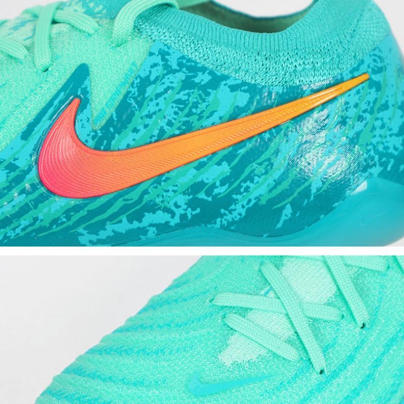 Nike Soccer Shoe Phantom Gx Ii Elite Lv8 Fg