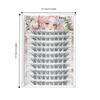 Self Adhesive/Without Glue 80 Clusters False Eyelashes Anime Style False Eyelashes  Daily/Party