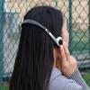 Retro Walkman Earphone Hip Hop Trends Sports Headphones New Wired Headphones  Photo Props