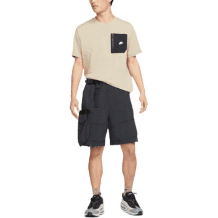Nike Шорты-карго длиной до колена DM5593-010