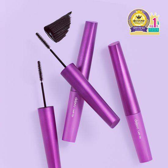 Dejavu Lash Up Mascara