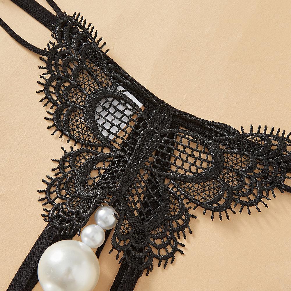 Длинная ночная сорочка больших размеров, женское сексуальное прозрачное жемчужное танго 3124