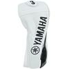 YAMAHA Чехол для головы Pro Replica Чехол для головы для FW Белый/Черный
