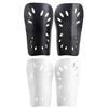 Shin Pads Ergonomic Design Breathable Resistant High-Strength Impact Shin Guards Protective