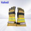 Арамидовые композитные перчатки Haikedi для пожарных и спасателей