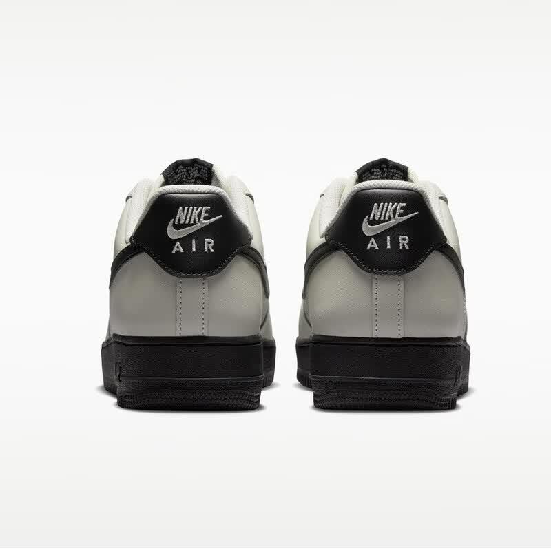 Nike Мужские повседневные кроссовки Air Force 1 AF1