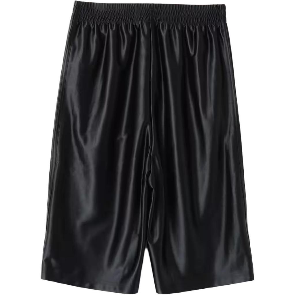 adidas Спортивные шорты с атласным эффектом JW5962