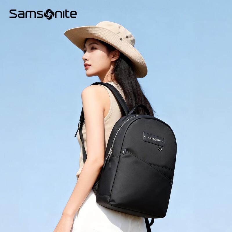 Женский рюкзак Samsonite для 14-дюймового ноутбука
