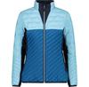 Гибридная куртка CMP Woman Jacket Hybrid