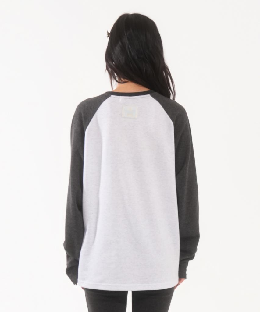 FANYOUNG I Love Lovey Lagran Tea White Charcoal