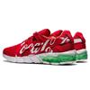 Asics Кроссовки Gel Quantum 90 Coca Cola 1023A062-600