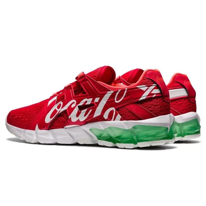 Asics Кроссовки Gel Quantum 90 Coca Cola 1023A062-600
