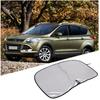 Автомобильный солнцезащитный козырек на лобовое стекло для Ford Kuga 2013-