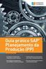 Книга Guia Pratico SAP Planejamento Da Producao (PP)