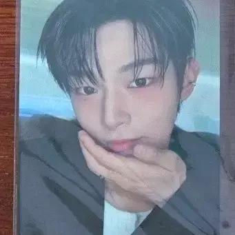 Nine Stevens Korea Concert MD Over 50,000 Special Gift Photo Card