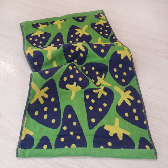 Трехслойное хлопковое муслиновое полотенце/слюнявчик: Женский маленький, слюнявчик для младенца, 26x26см, полотенце для детского сада