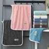 Впитывающие и мягкие утолщенные полотенца для взрослых