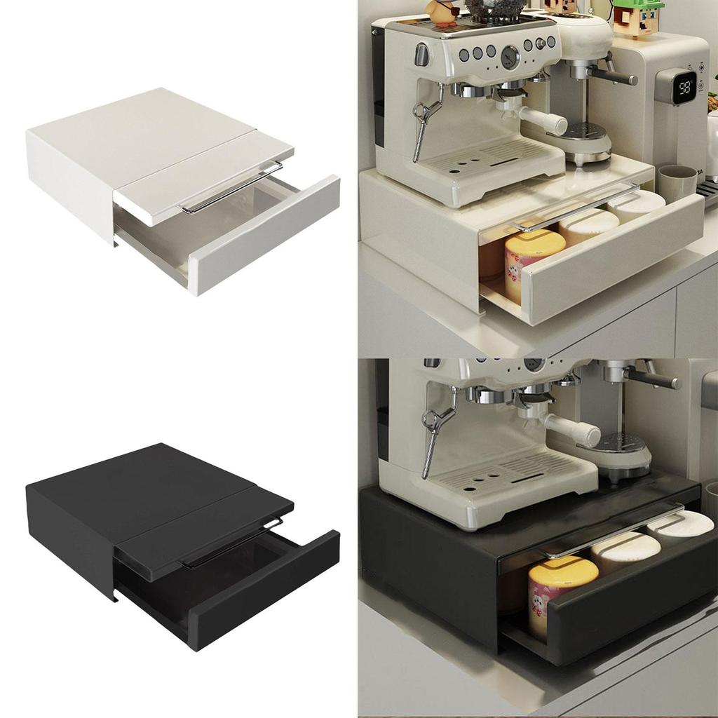 Столешница ящик шкаф многоцелевой микроволновая печь подставка кухонный стеллаж для хранения кофе держатель для бара кафе ресторана