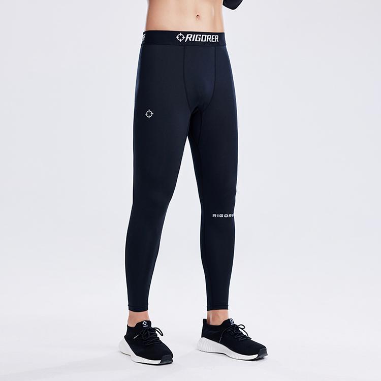 RIGORER Athletic Trousers Unisex Z122311447