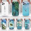 КАРТА МАЛЬДИВЫ Для iPhone Max,14,SE,12,15,Pro,17,Plus,11,XS,Mini,16,X,13,XR, Прозрачный Мягкий Чехол