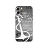 Чехол для телефона Nautical Anchor Wood для iPhone 5 5s 2020se 6 6s 7 8 plus x 10 XR XS 11 12 13 mini pro MAX черная задняя крышка из ТПУ