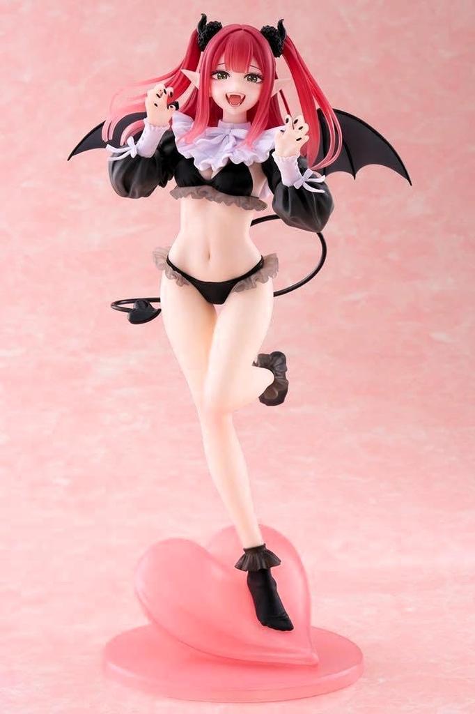 Фигурка Китагава Уми Кукла влюблена Лиз тип в Официальные товары наряд T-most ver. [всего 1]