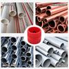 Anti-slip design Pipe Reamer Easy edge trimming Burrs Remover Chamfer Tool  PPR Tubes
