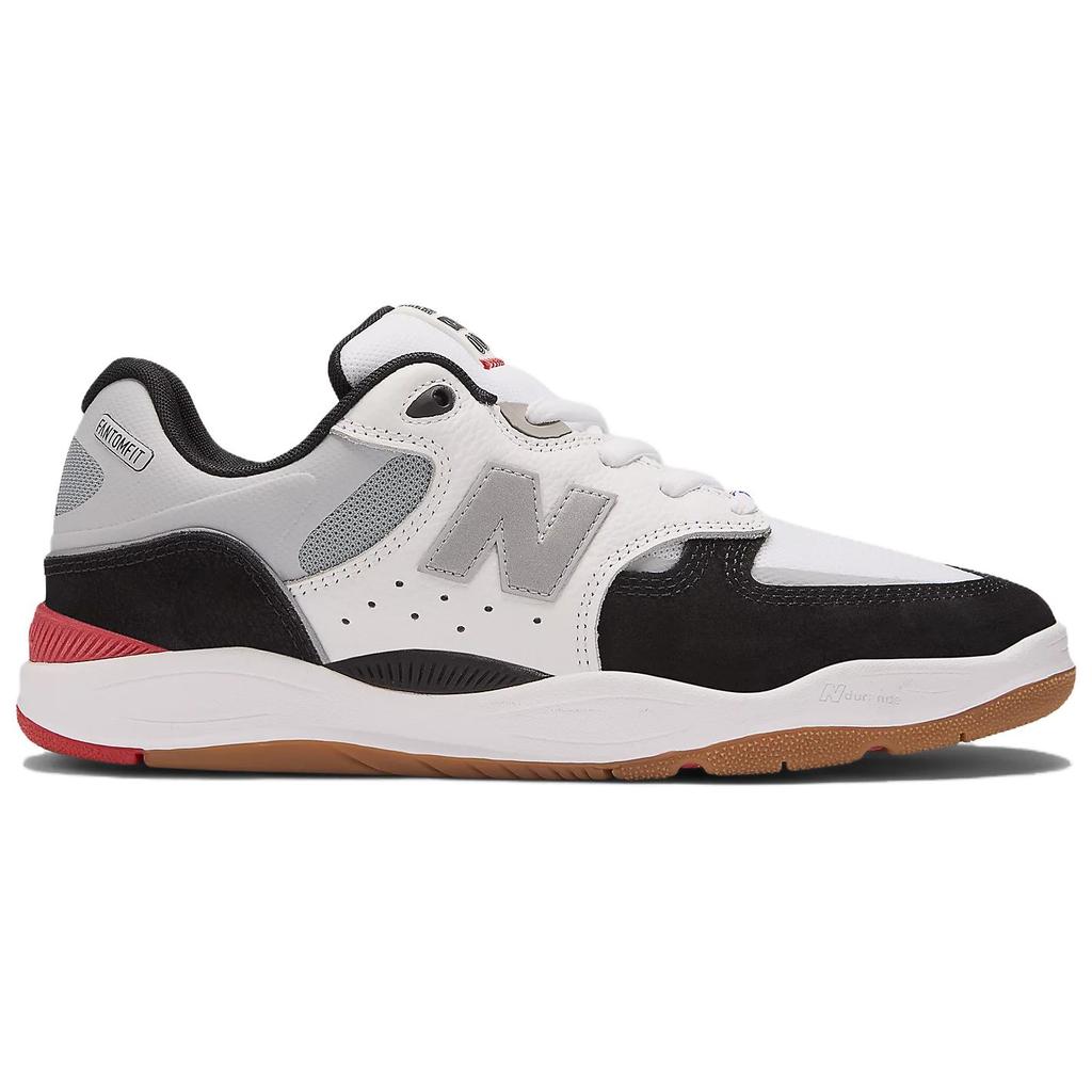 Numeric 1010 Tiago Lemos x Kawhi Leonard x Numeric 1010 New Balance 'Белый Черный' NM1010KL