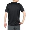 Men's ASICS T-Shirts Men's Black Crew Neck