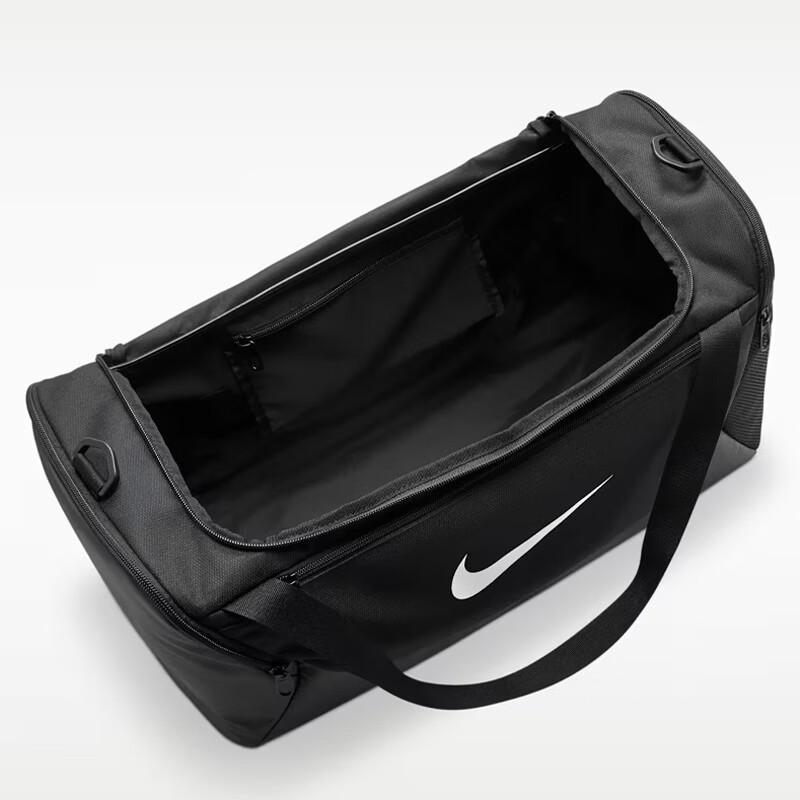 Nike Мужская дорожная сумка через плечо большой вместимости