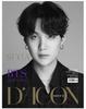 [USED] Official DICON BTS Photobook BTS Goes On! Yoongi