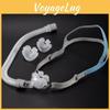 Bmc P2 Для CPAP Универсальный Назальный Кейс с Головным Убором Помощник для Сна от Храпа