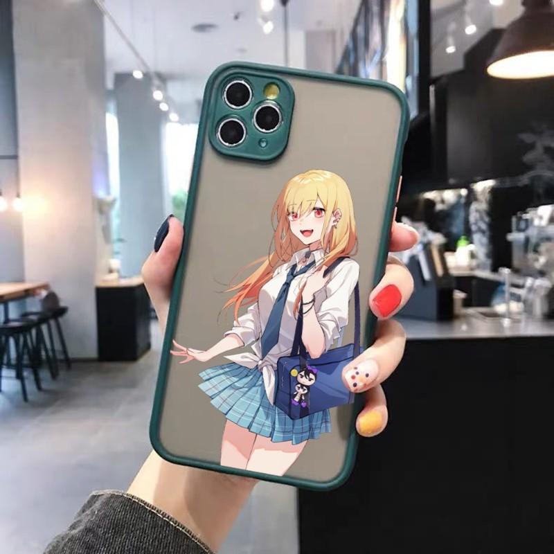 Чехол для телефона Beichuan Marlene для IPhone 14 13 12 11 Mini Pro Max XS X Max XR 8 7 Plus SE 2022, цвет кожи, чехол для телефона