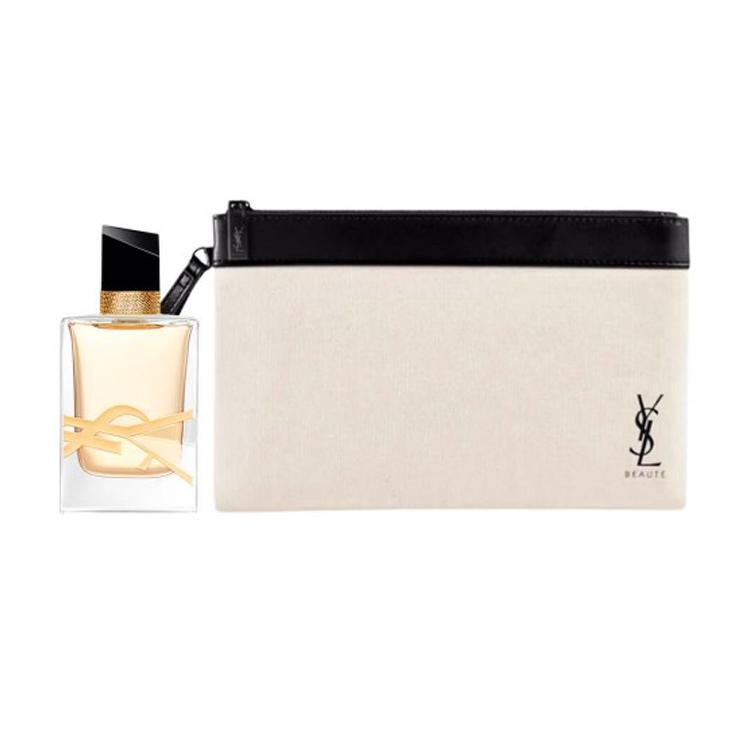Yves Saint Laurent Набор пробников Libre Eau De Parfum Классическая версия