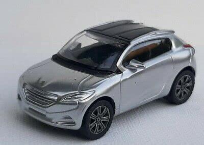 NOREV Концепт-кар Peugeot HR1 1/64 3 дюйма