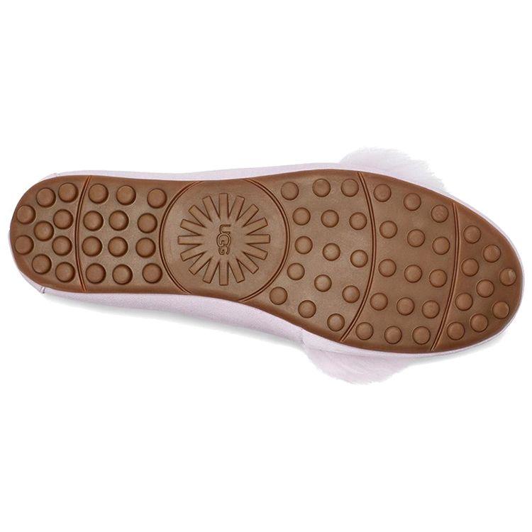 UGG Женские лоферы California Фиолетовые 1111030TS-CATR