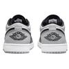 Air Jordan 1 Low 'Shadow Toe' Мужские 553558-052