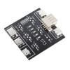 Dt3 Data Cable Detection Board Usb Cable Tester For Type-C Micro Usb C Short Circuit On-Off Switching Diagnose Test Board Tool