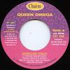 7-дюймовая пластинка QUEEN OMEGA - Jahmazing Grace / Deliver Me CRT1006 Charm UK Reggae, Ska & Dub б/у