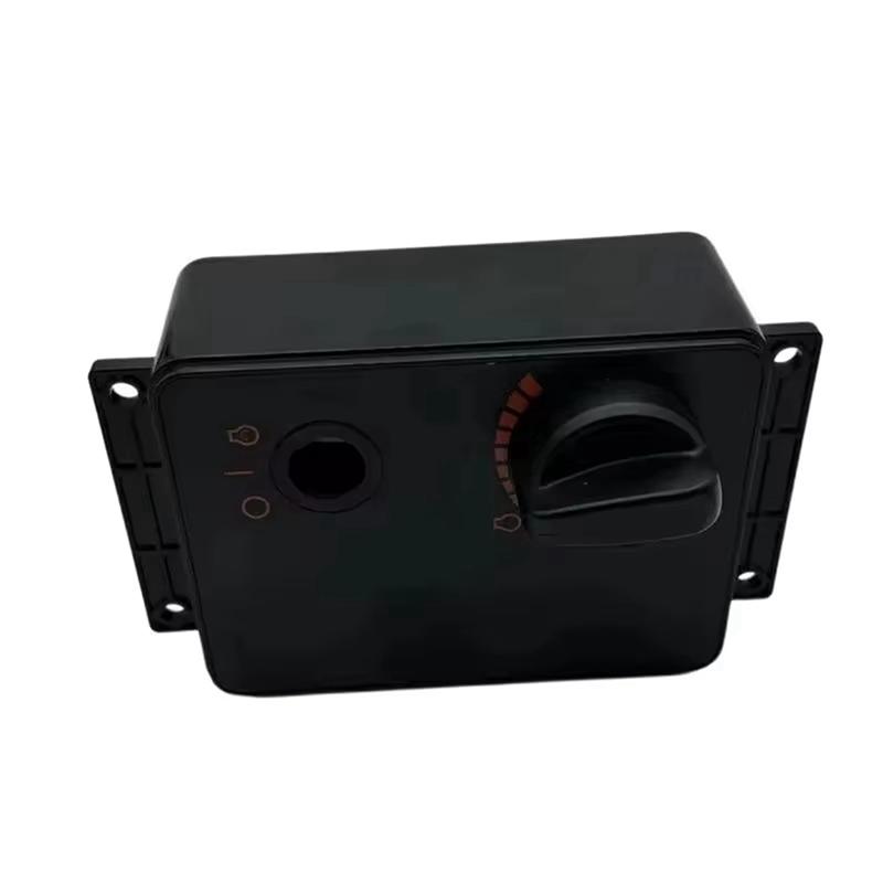 Сборка кнопки-переключателя 21N6-20500 21N620500 Для экскаватора Hyundai R215 R225 R290-7 R140-7 R225-7 R210-7-A87Q